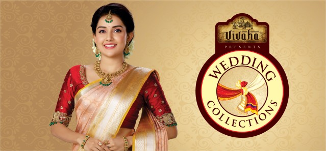 vivaha_Wedding_Collections